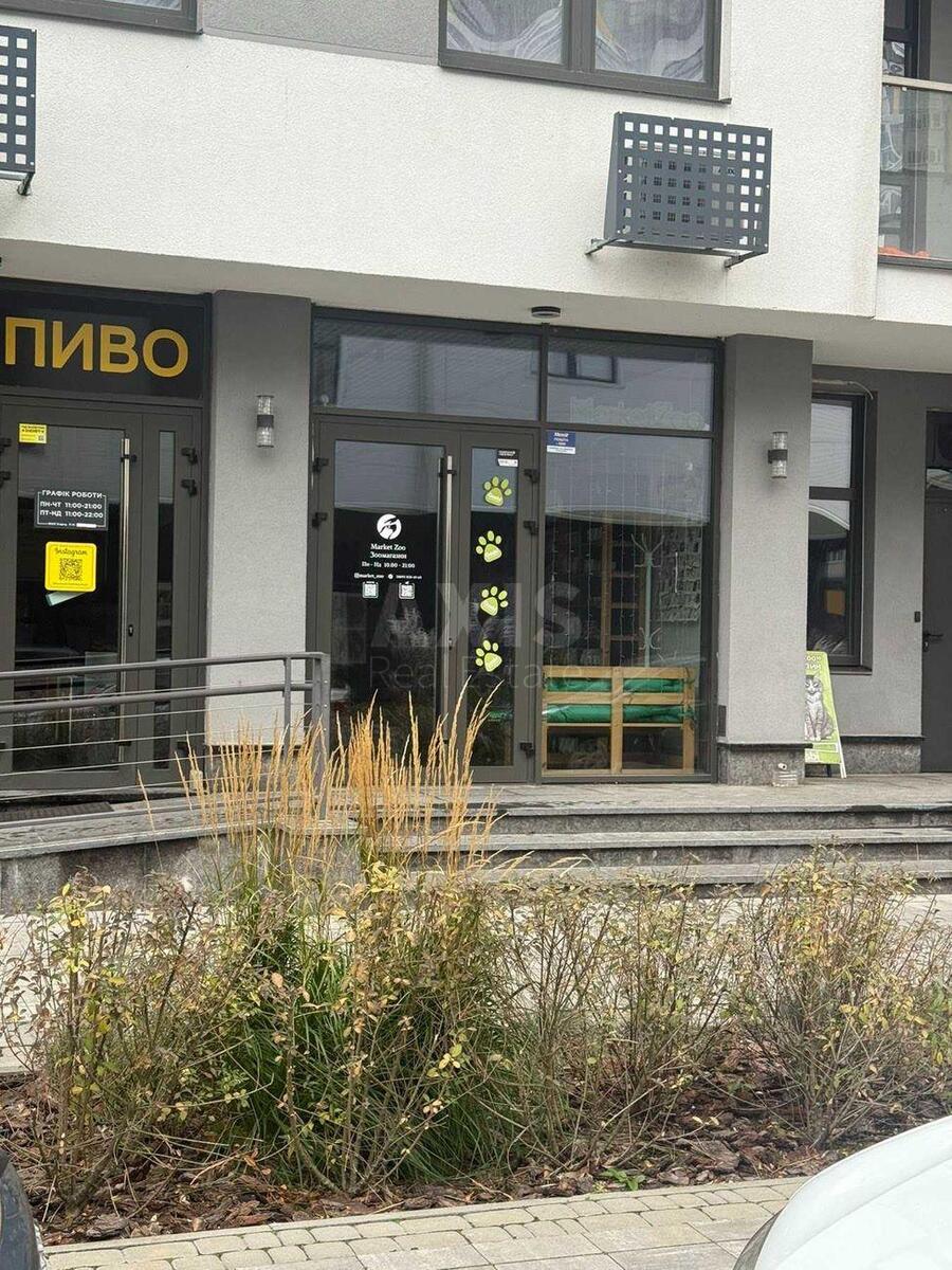 Объект торговли ул. Никольско-Слободская 11, 24м260615