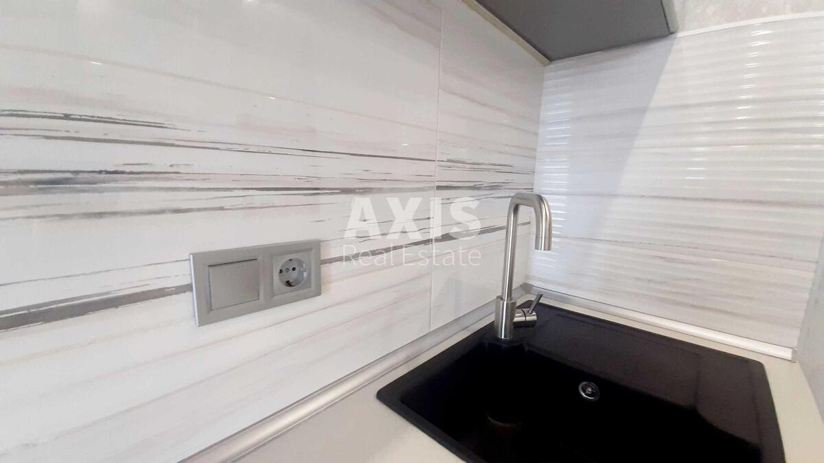 1k apartment vul. Dragomanova 10548171