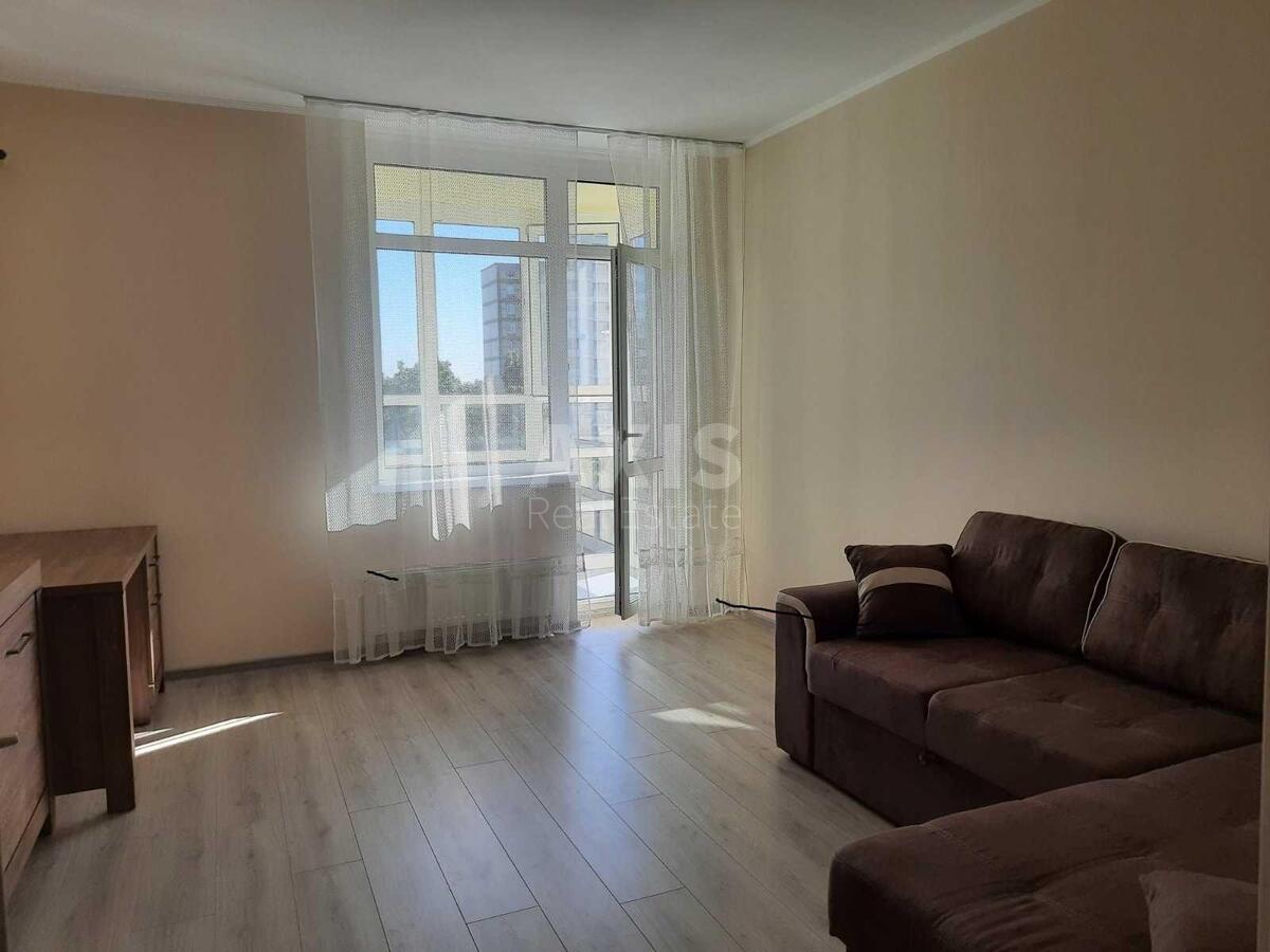 2k apartment vul. Stusa Vasylja 7Б0