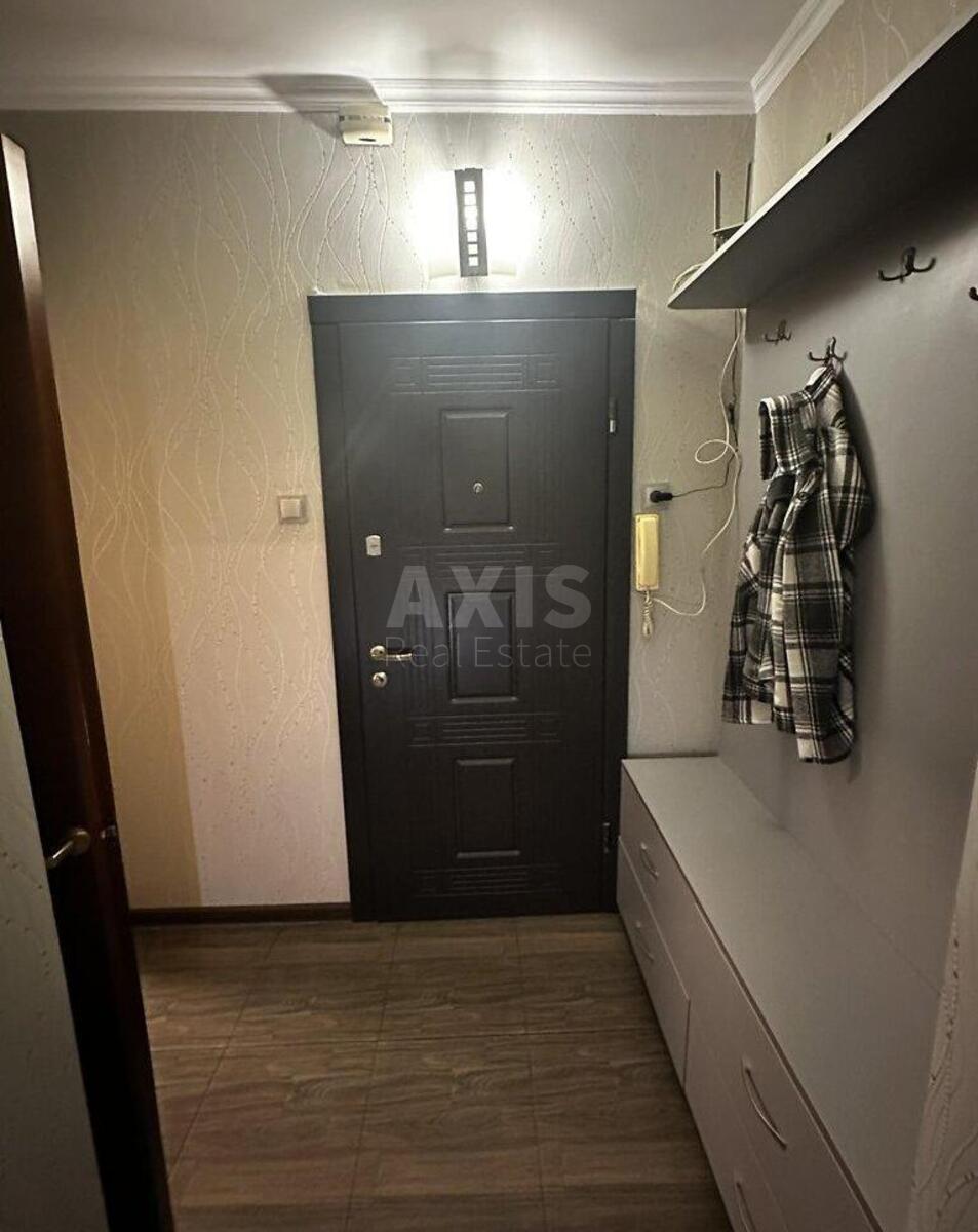 3k apartment vul. Rajduzhna 11А6068610