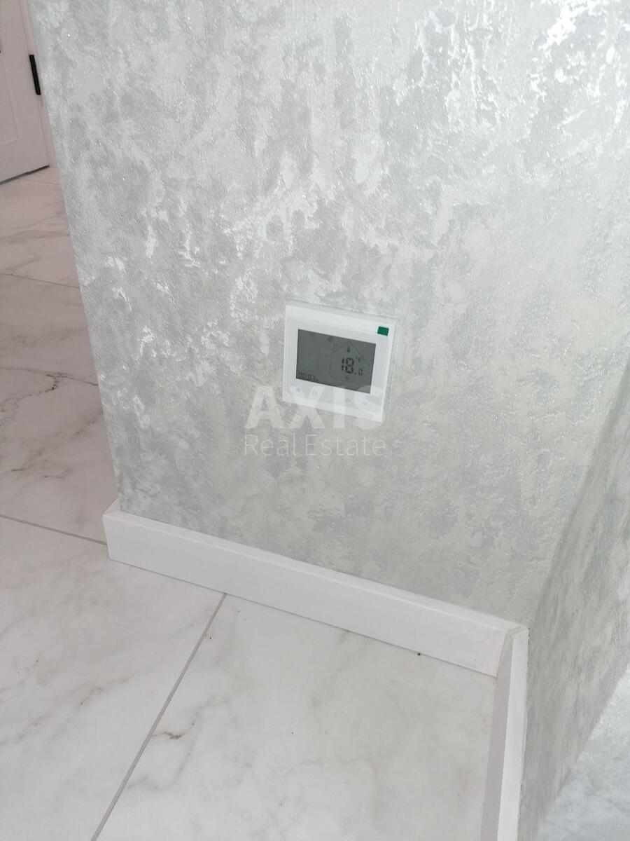 1k apartment vul. Chernigivs'ka 8516007