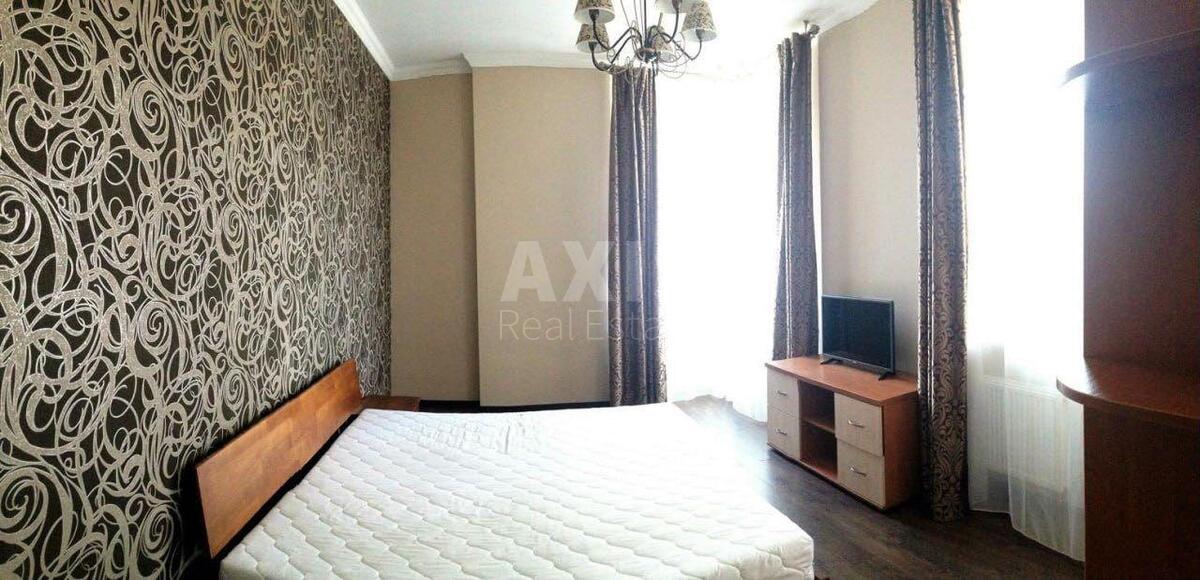 1k apartment vul. Barbjusa Anri 37/1563915