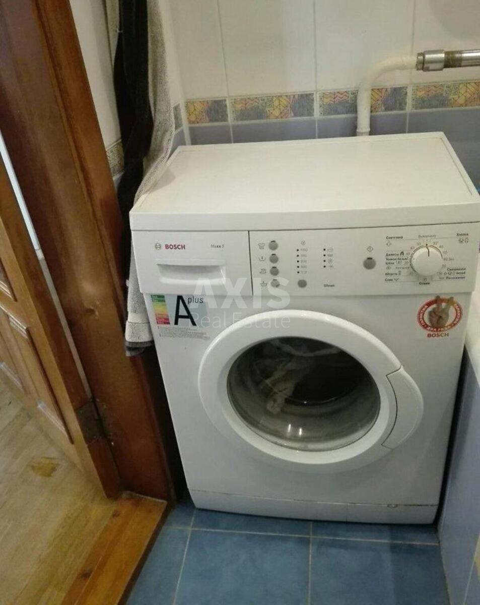 1k apartment vul. Volkova Kosmonavta 26564105
