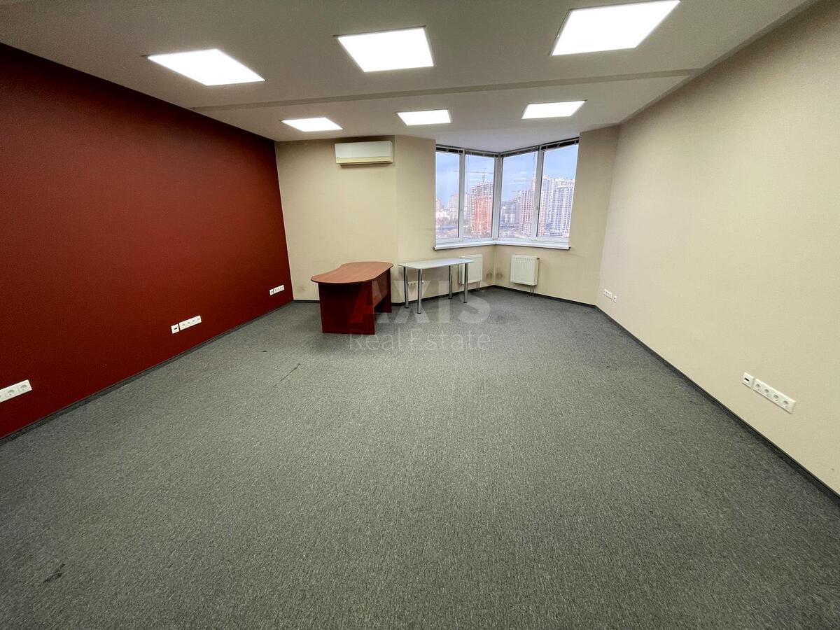 Office vul. Saperno-Slobids'ka 22, 70m260717