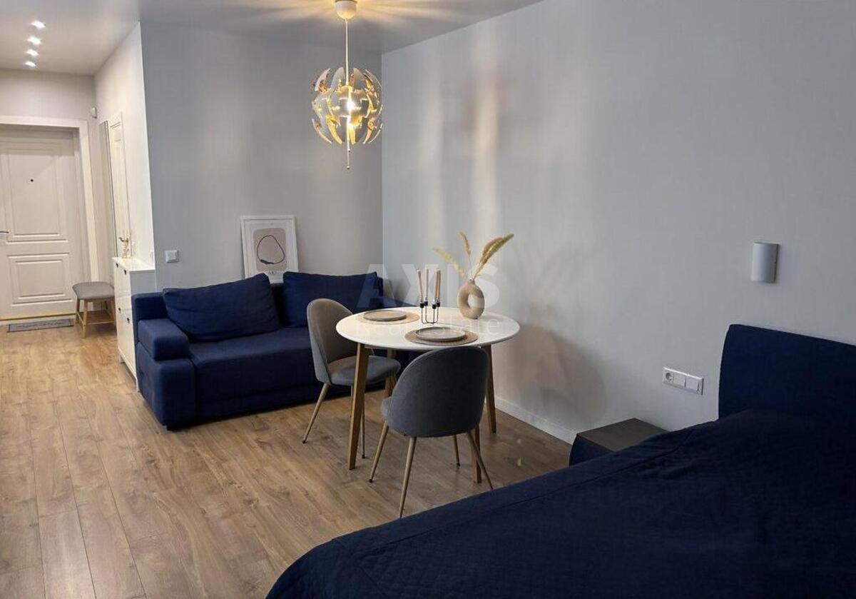 1к квартира ул. Предславинская 55А607383