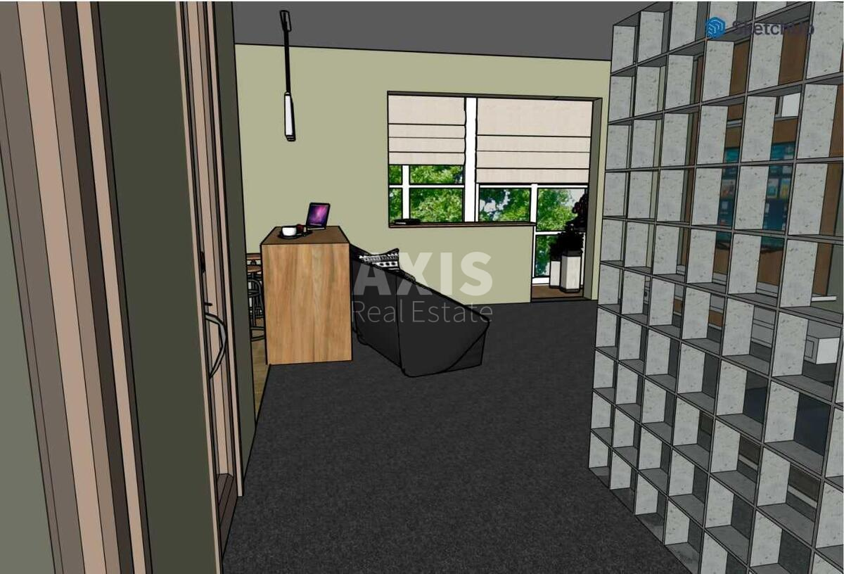 1k apartment shose Strategichne 175444016