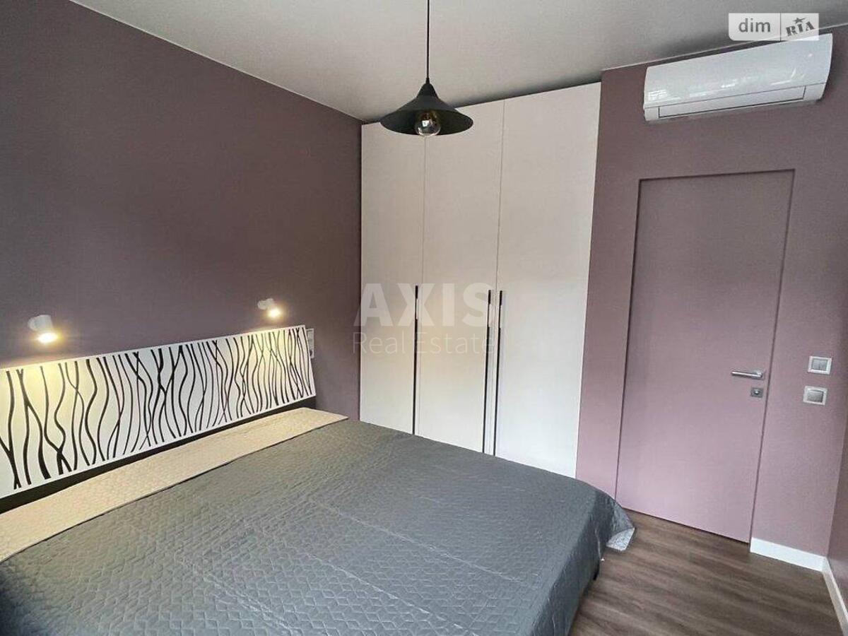 1k apartment vul. Saljutna 2Б607554