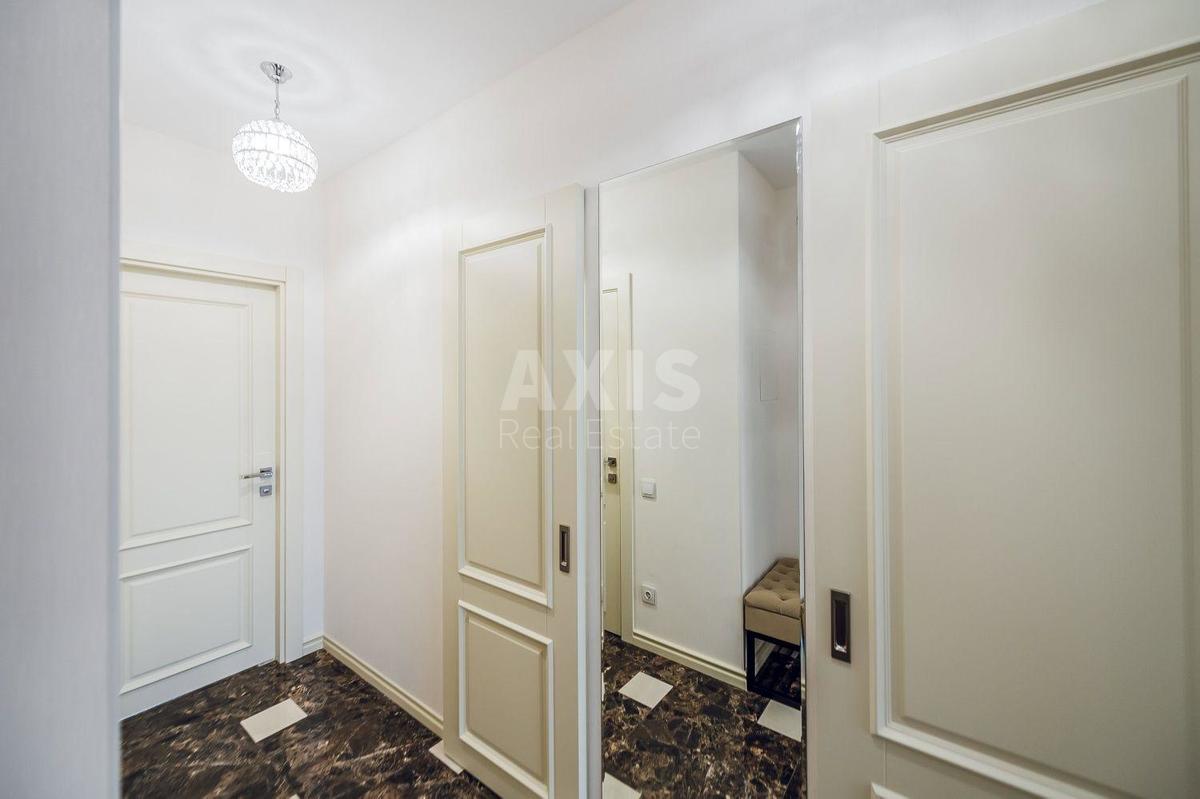 1k apartment vul. Saljutna 2Б7