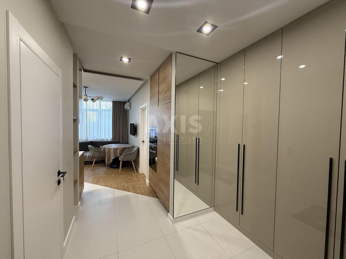 1k apartment vul. Praktychna 1564402