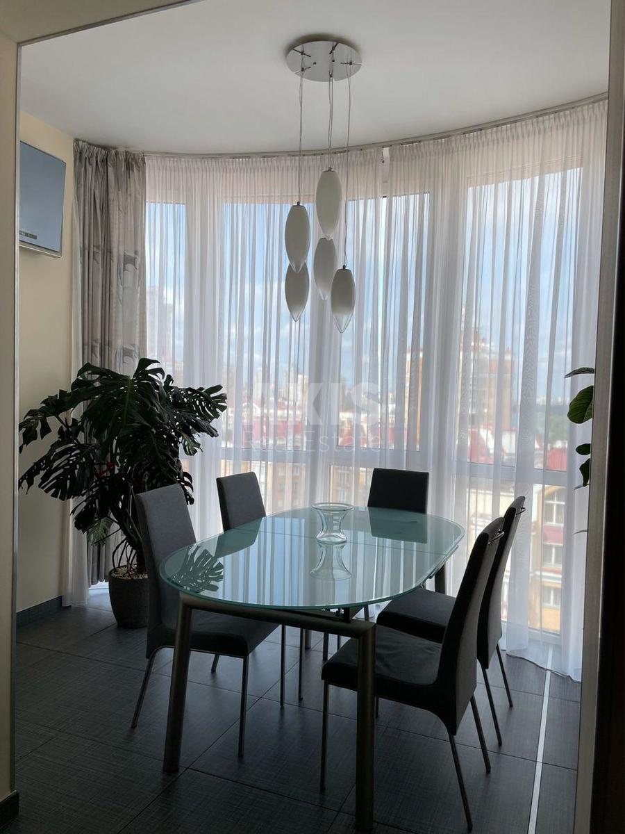 4k apartment pr-t Geroi'v Stalingrada 61