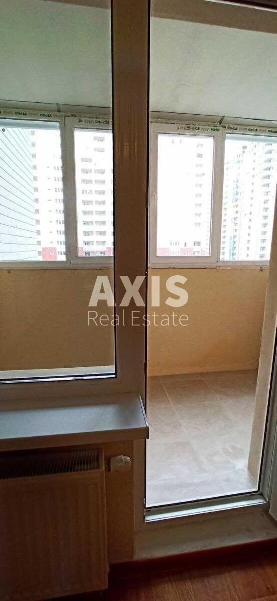 1k apartment prov. Baltijs'kyj 5485267