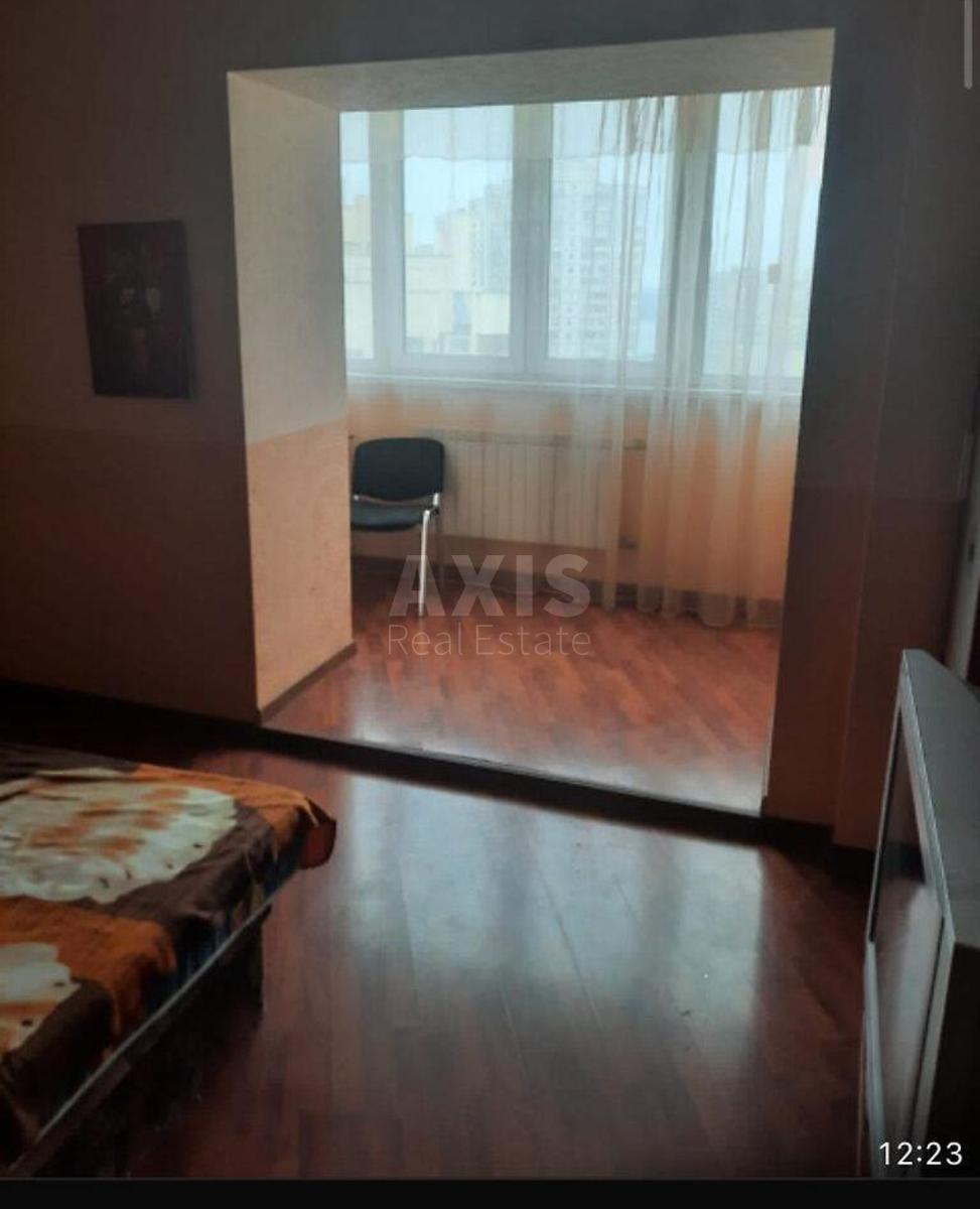 2k apartment pr-t Bazhana Mykoly 263