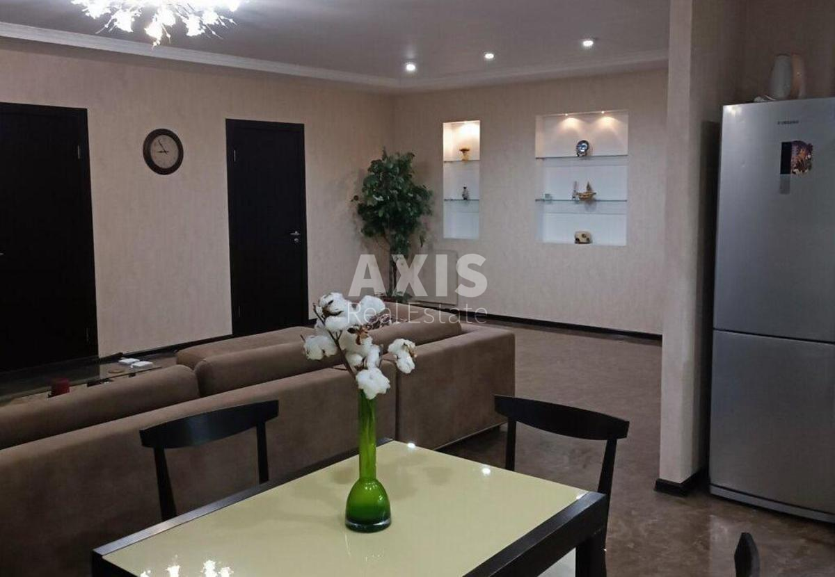 3k apartment vul. Get'mana Vadyma 1А386830