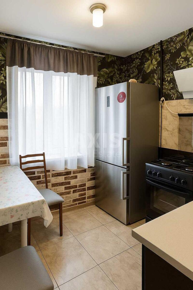 3k apartment vul. Miljutenka 11609320