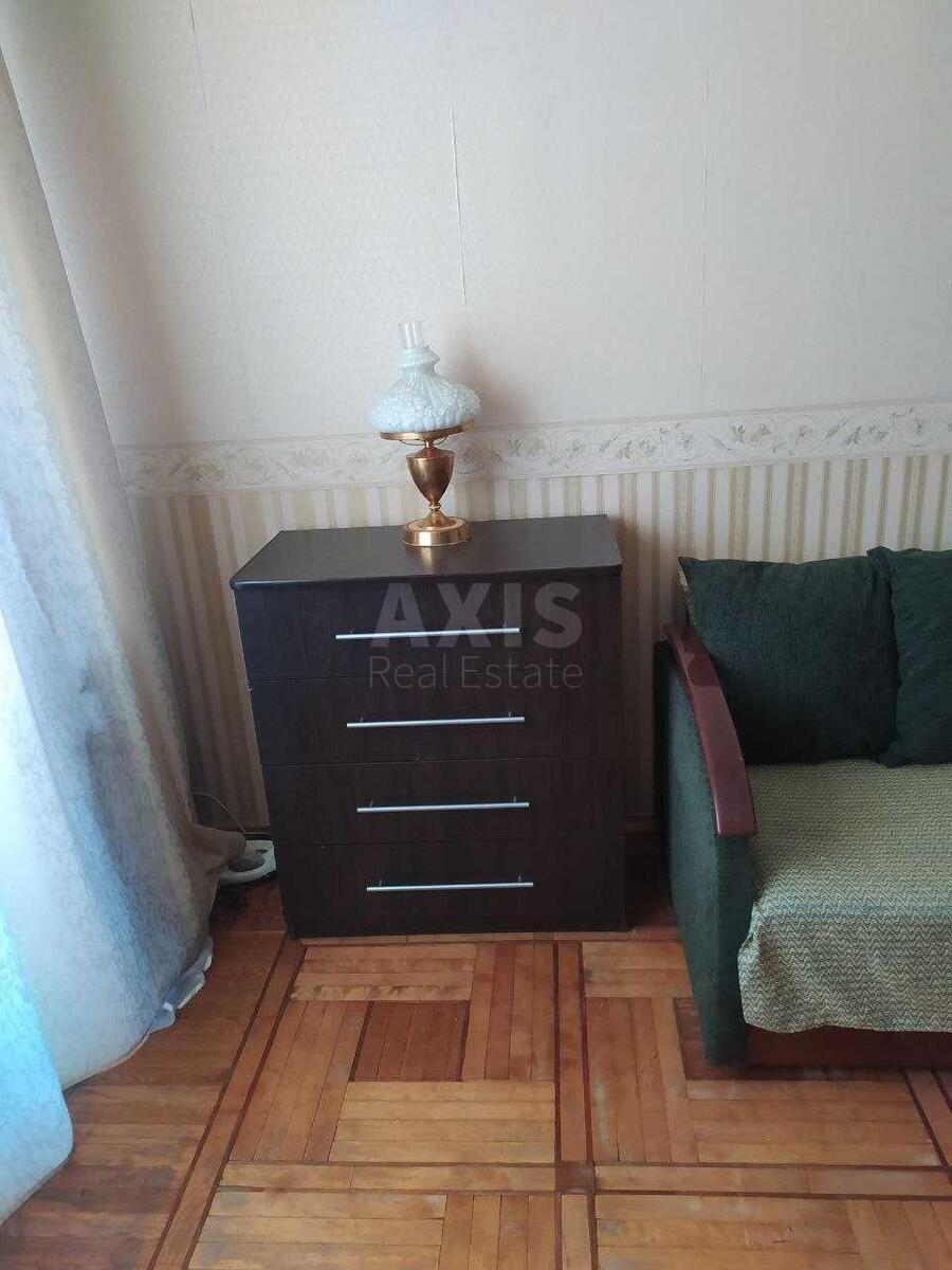 2k apartment vul. Trostjanec'ka 3565679