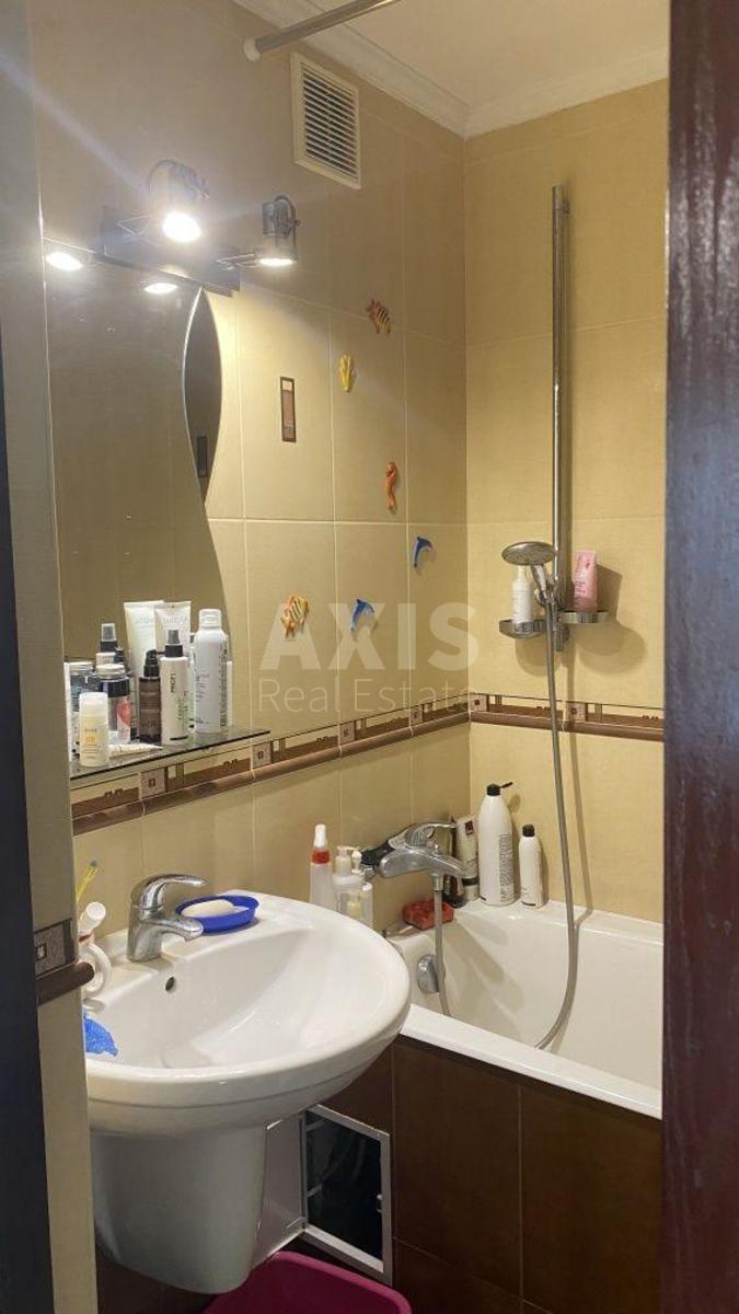 2к квартира ул. Ереванская 28А12