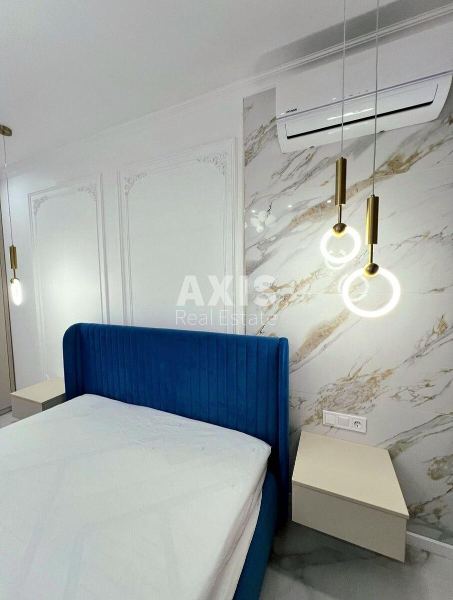 2k apartment vul. Viktora Nekrasova 10А609695