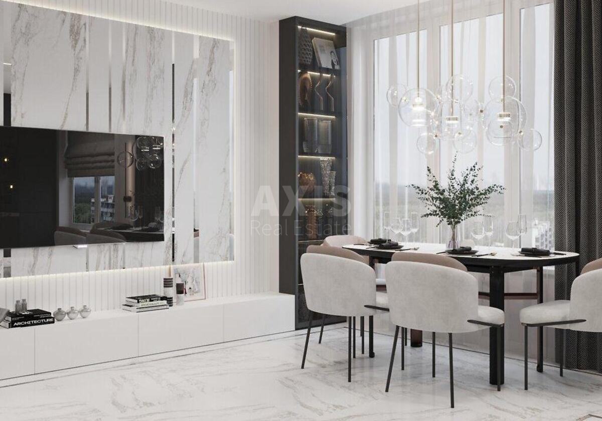 2к квартира ул. Салютная 2, корп. 7566265