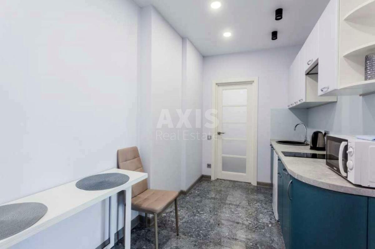 1k apartment vul. Kopernyka 3610172