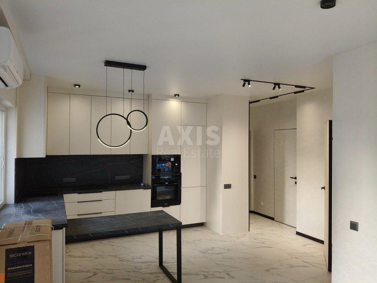 1k apartment vul. Myhajla Maksymovycha 24566481
