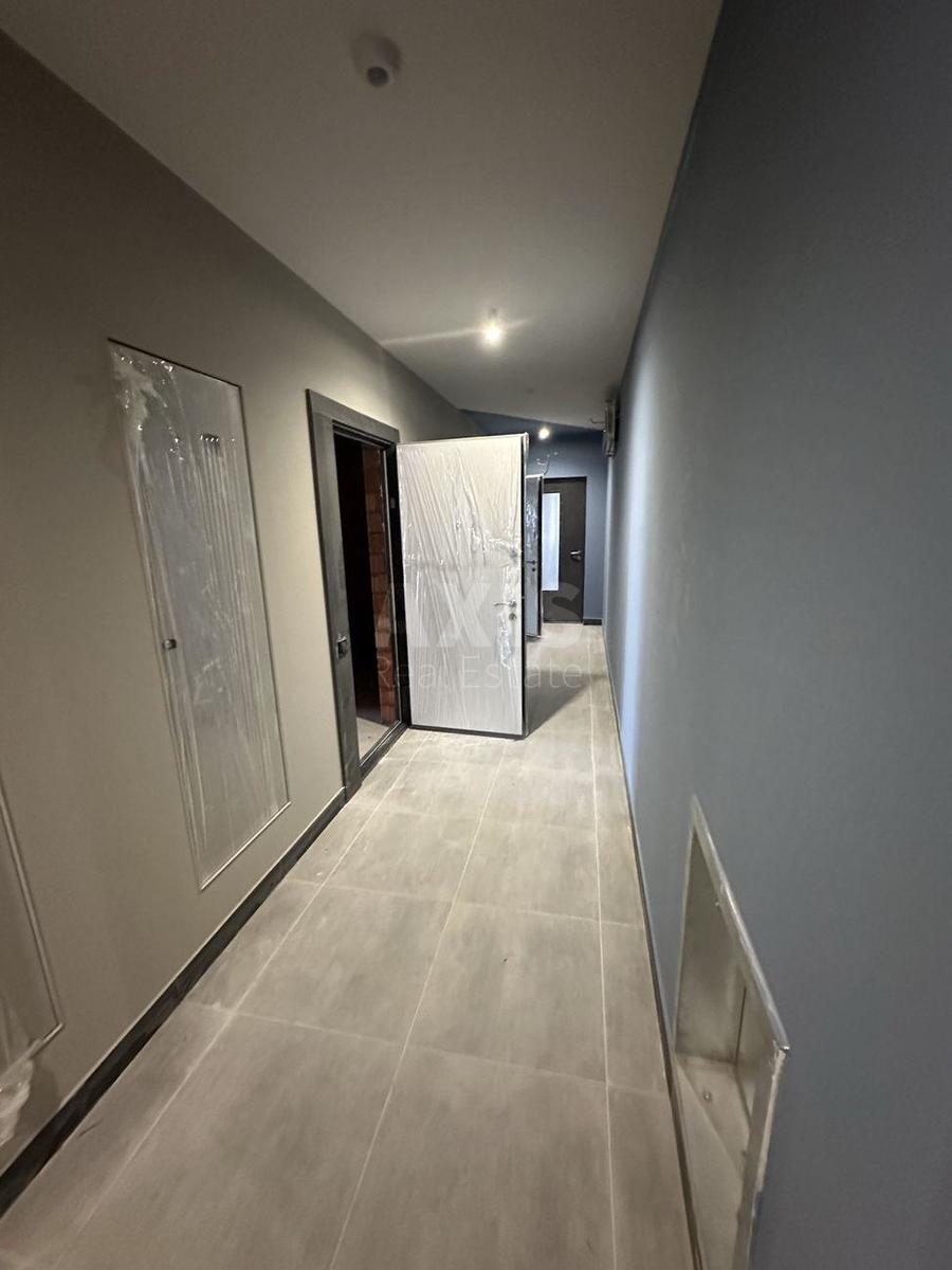 2k apartment vul. Zarichna 18