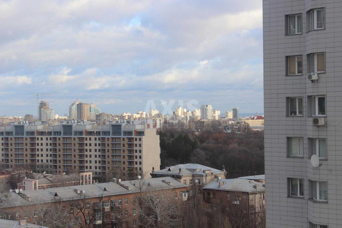 2к квартира ул. Гетьмана Вадима 1В6106610