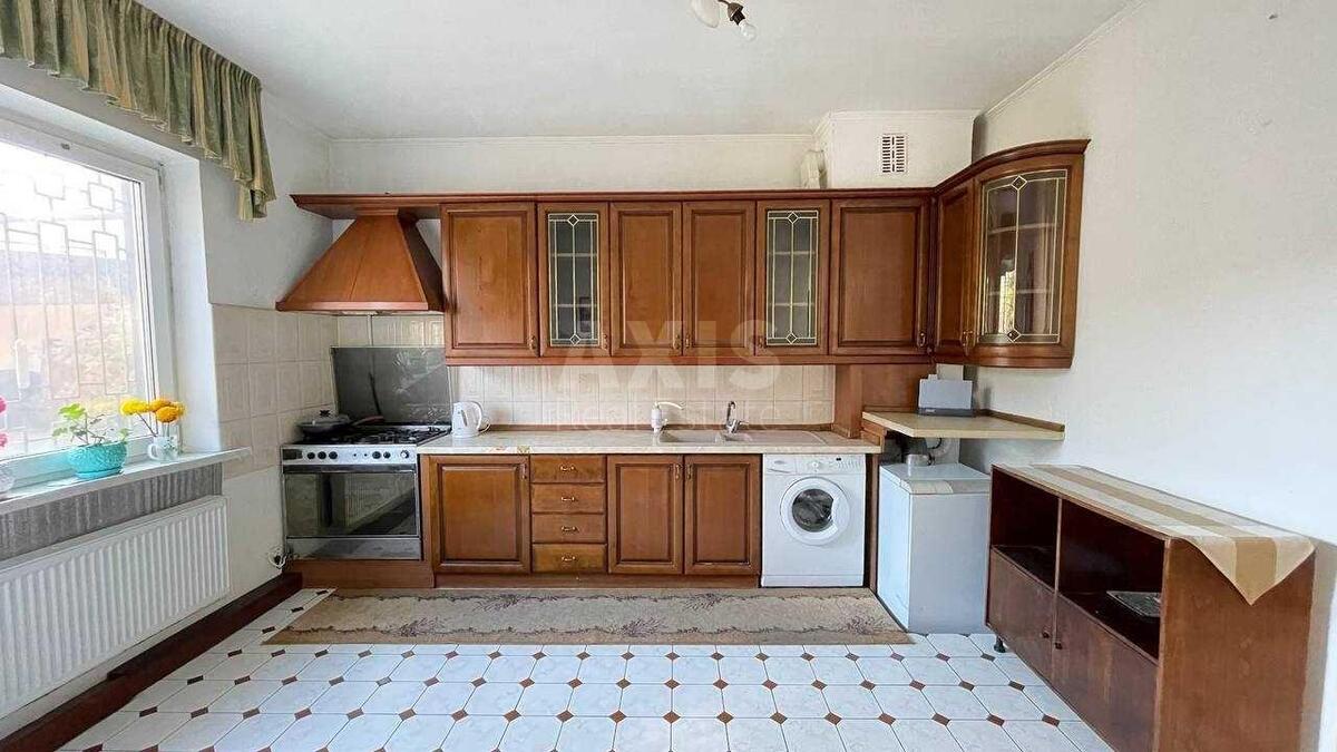 House vul. Turgenjeva, 300m2, Kyiv city