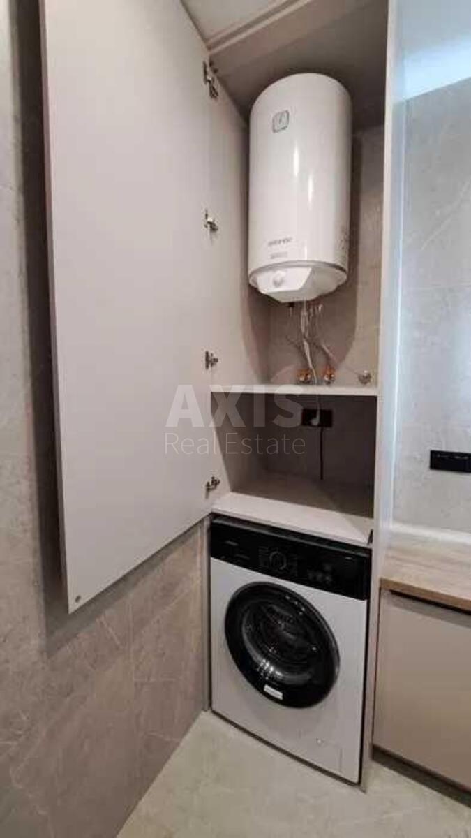 1к квартира пр-т Правды 16