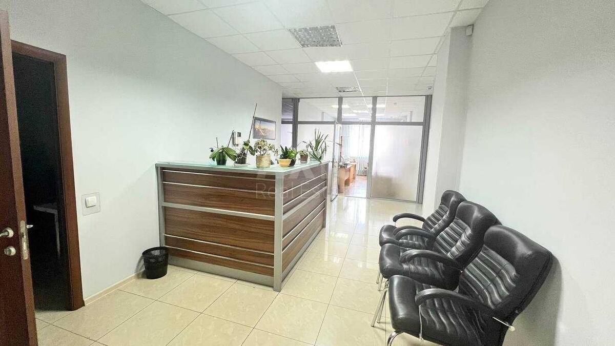 Офис ул. Евгения Коновальца 32, 180м2567490