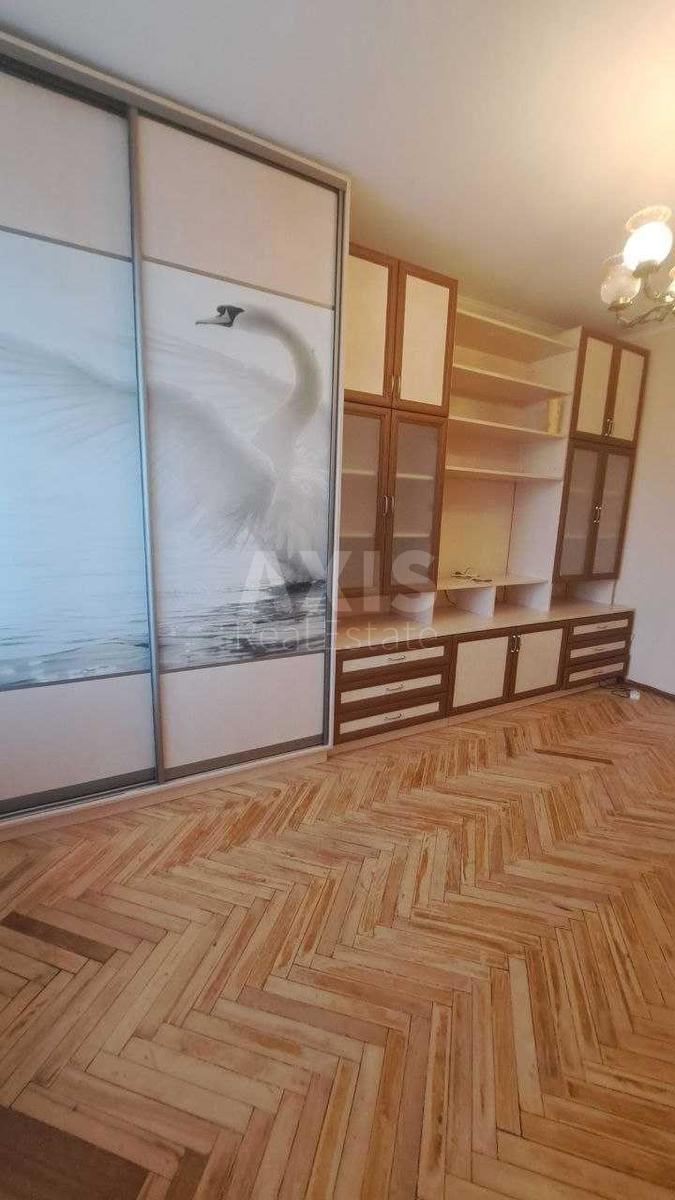 3k apartment vul. Jerevans'ka 291