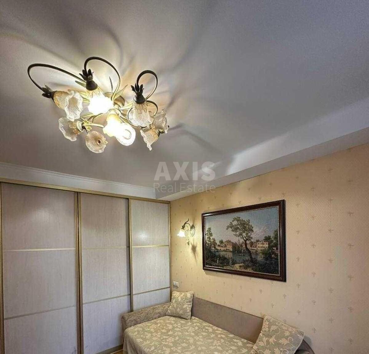 2k apartment vul. Entuziastiv 174