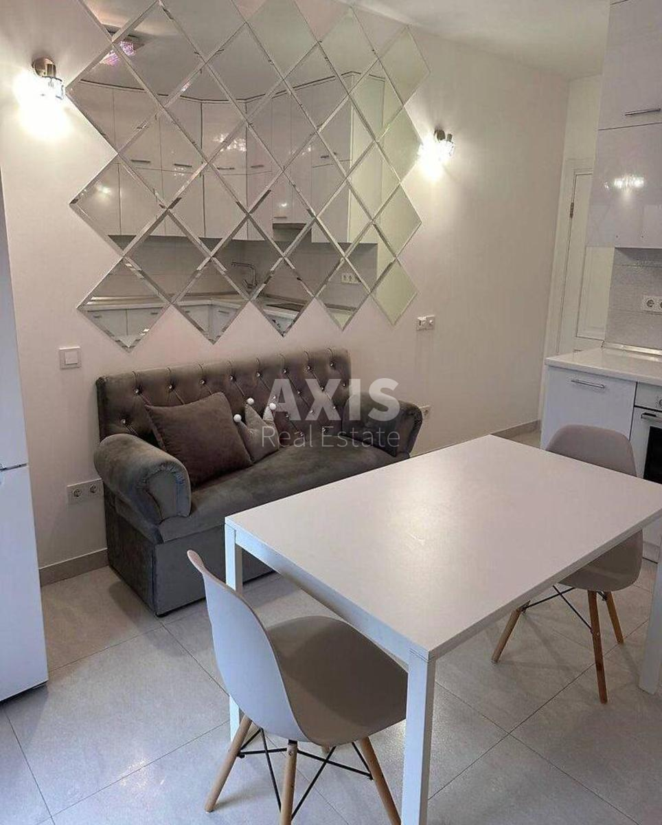 1k apartment vul. Zhmachenka Generala 28Б466511