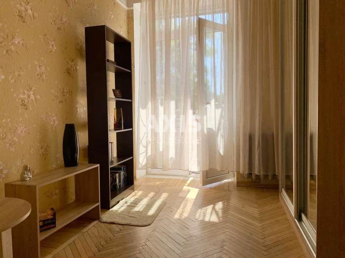 2k apartment vul. Danyla Shherbakivs'kogo 40/1311050