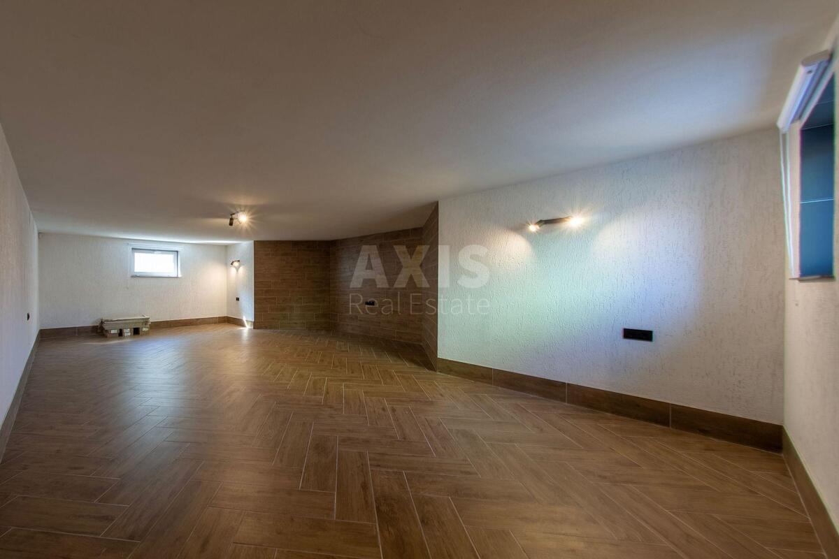 House vul. Sergija Kolosa, 205m2, Kyiv city6125118