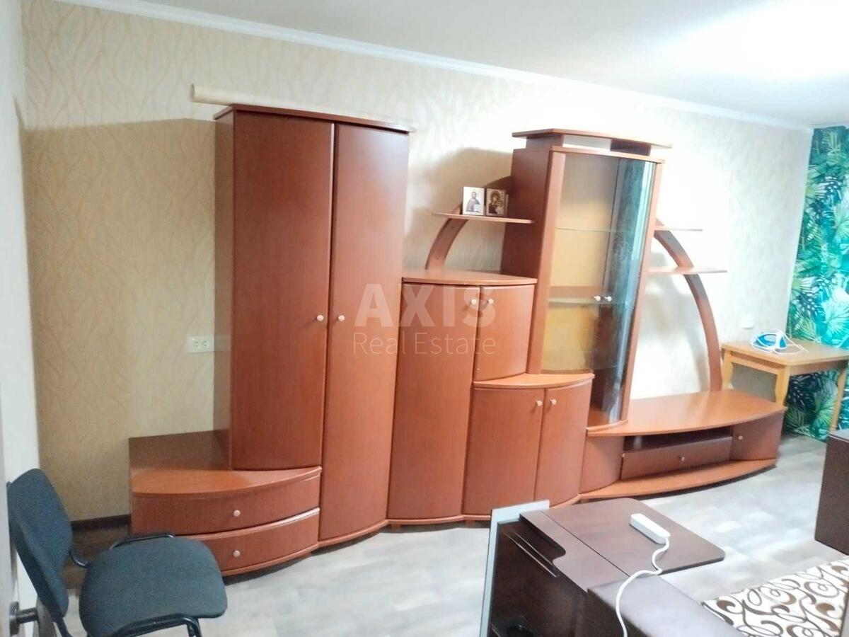 1k apartment vul. Bojchenka Oleksandra 14568722