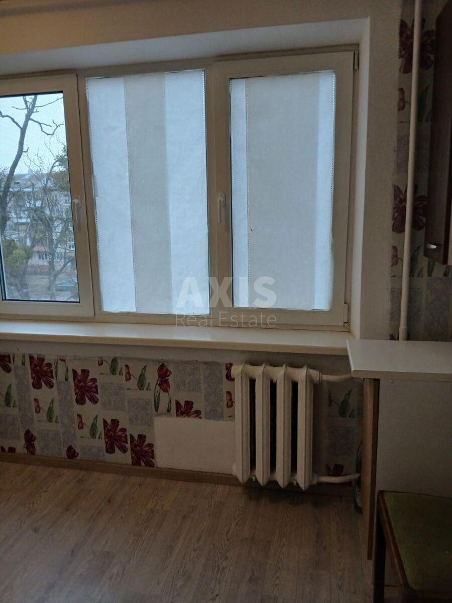 2к квартира ул. Вильде Эдуарда 3А