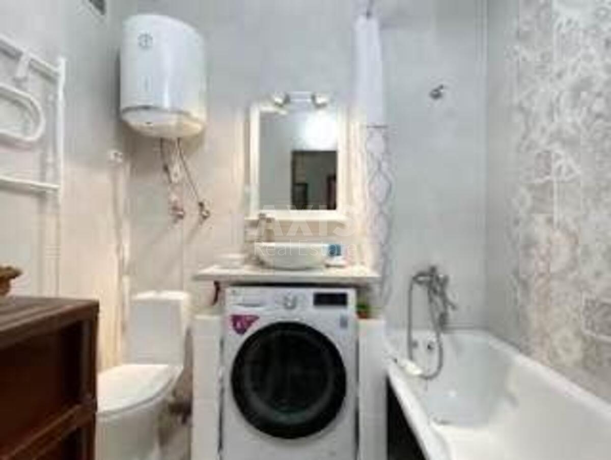 1k apartment prov. Baltijs'kyj 235