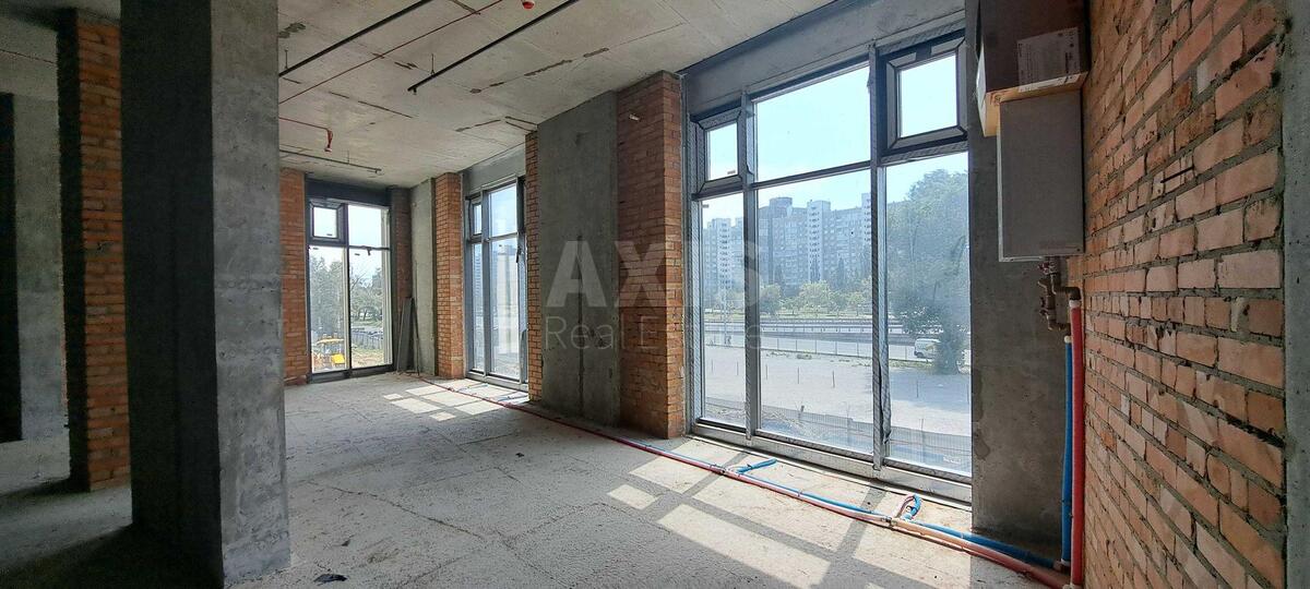 Service object vul. Zabolotnogo Akademika 3, 130m2625700