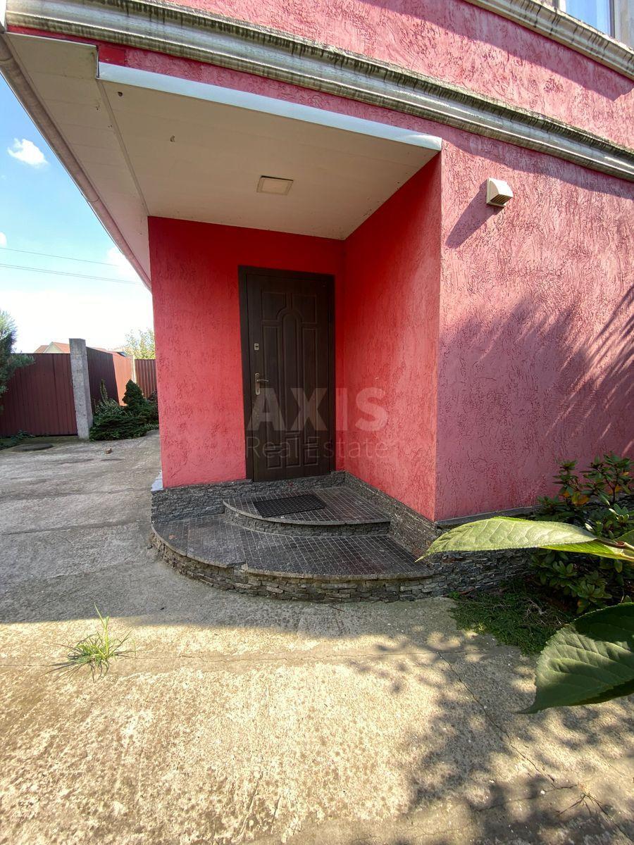 House vul. Sadova 126-a, 90m2, Kyiv city58268