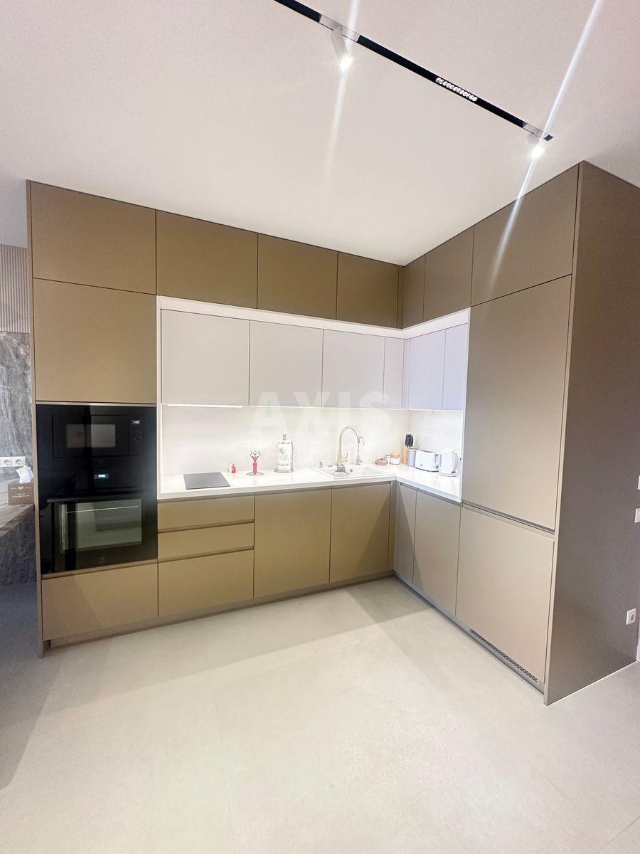 1k apartment vul. Kikvidze 415828912