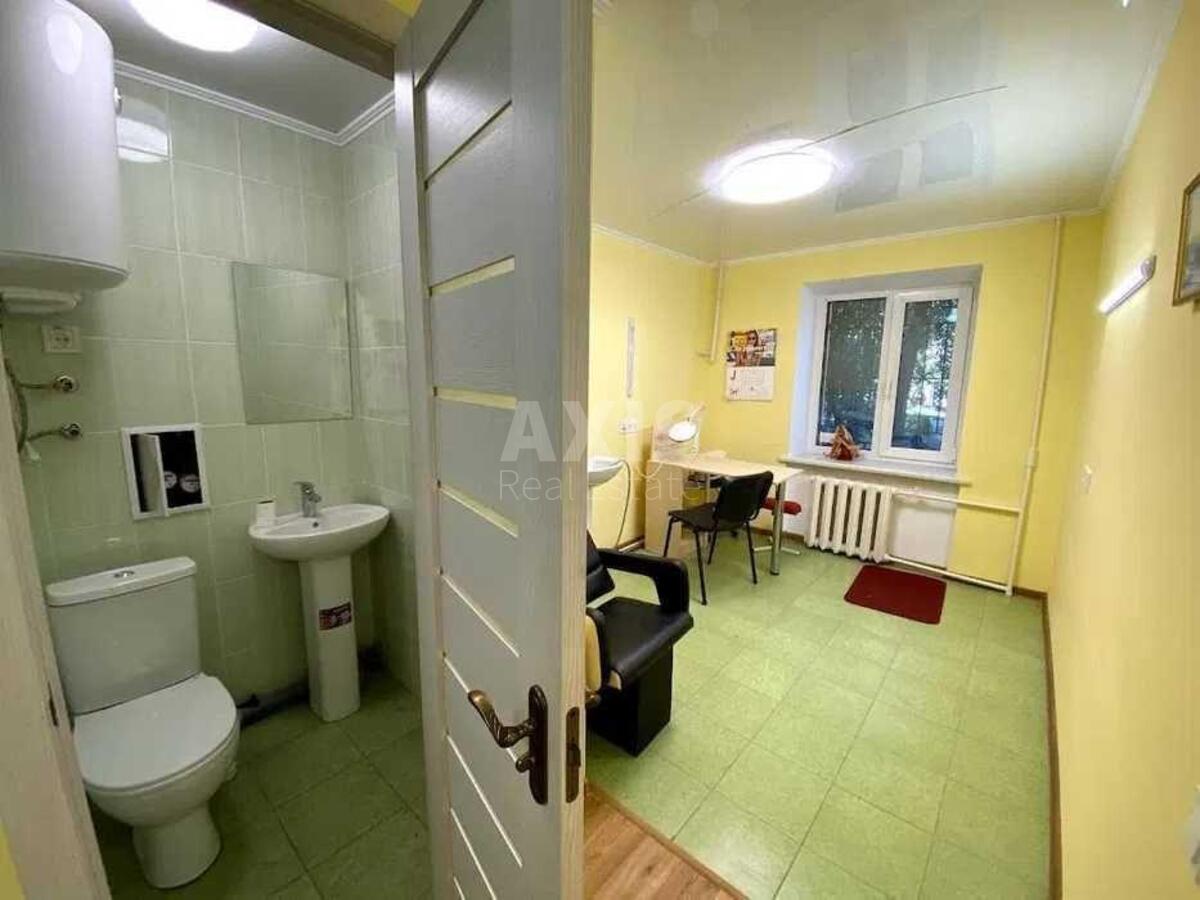 Объект торговли ул. Тульчинская 9А, 32м2626237