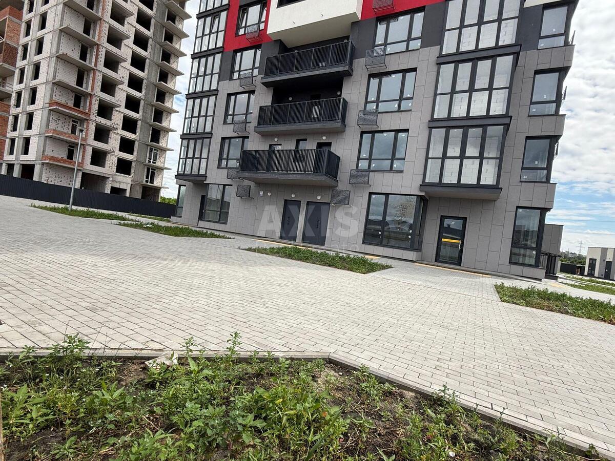 1k apartment vul. Oleksandra Olesja 135833410