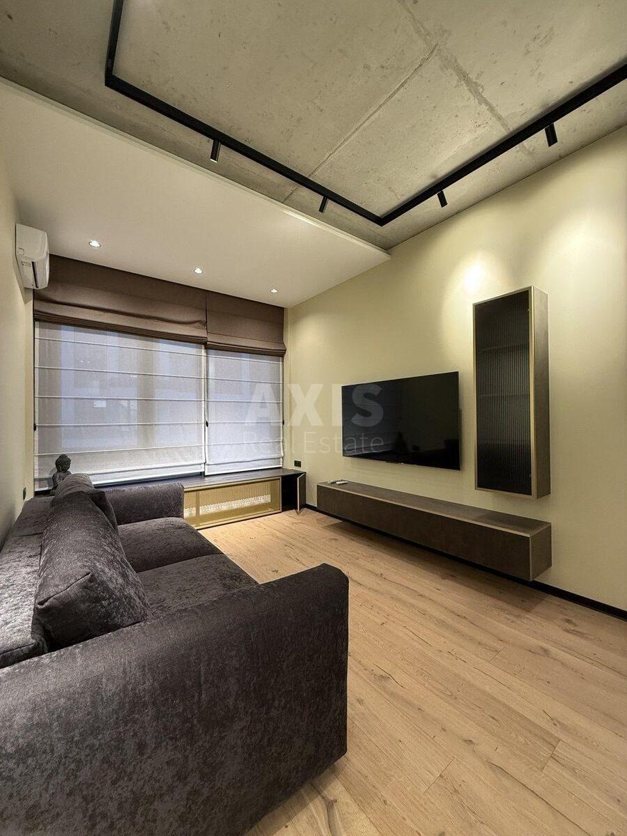 1k apartment vul. Hohlovyh Sim'i' 8626686