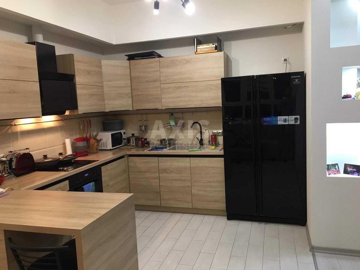1к квартира ул. Руданского Степана 3А58141