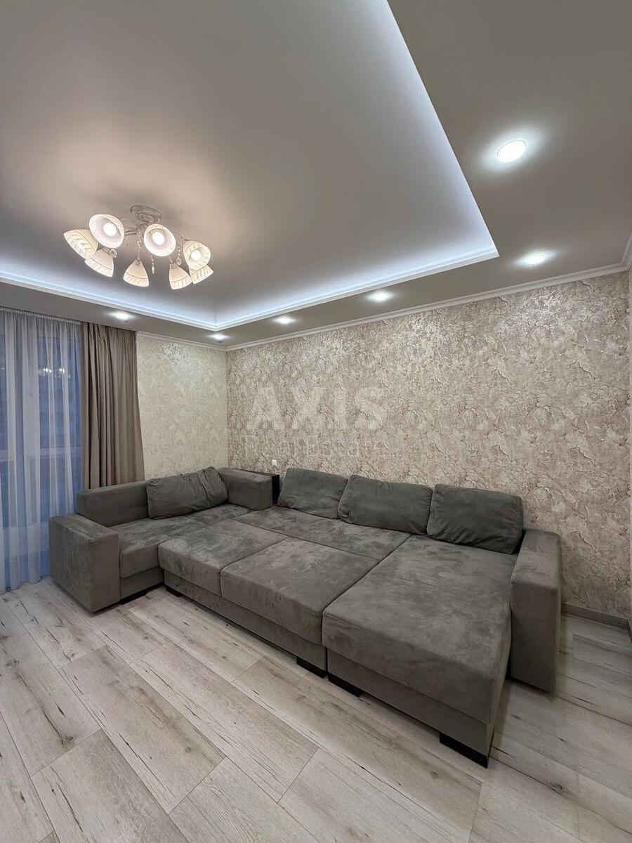 1k apartment vul. Dragomanova 2А2