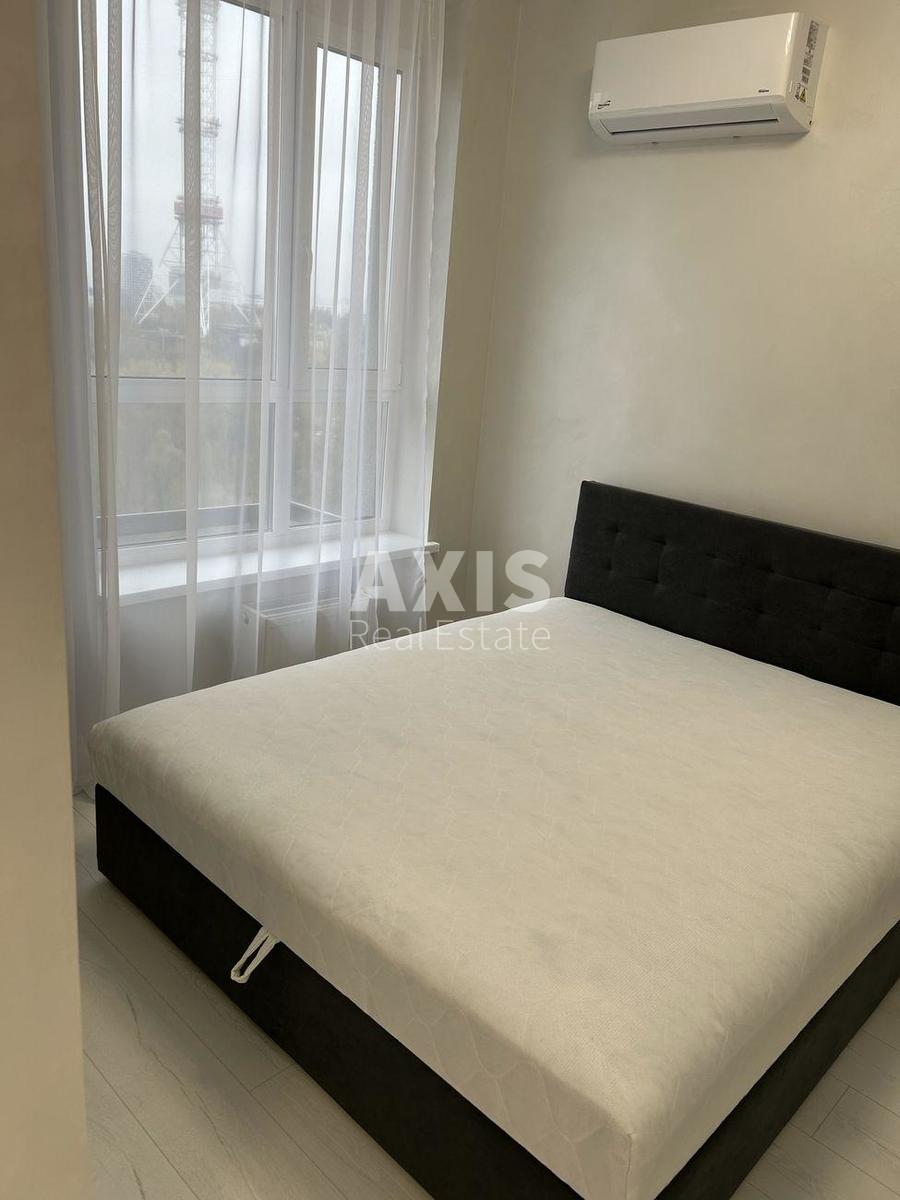 1k apartment vul. Teligy Oleny 25456132