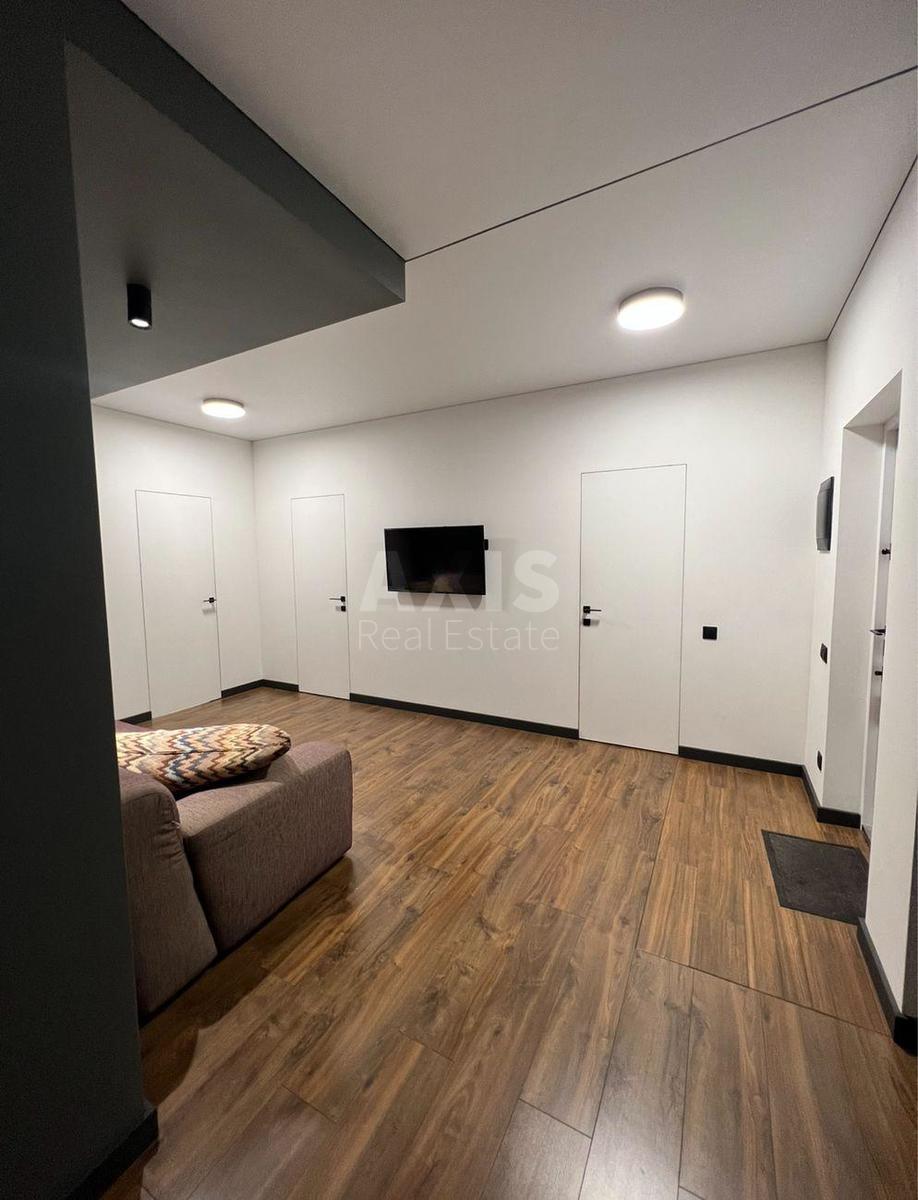 3k apartment prov. Baltijs'kyj 231