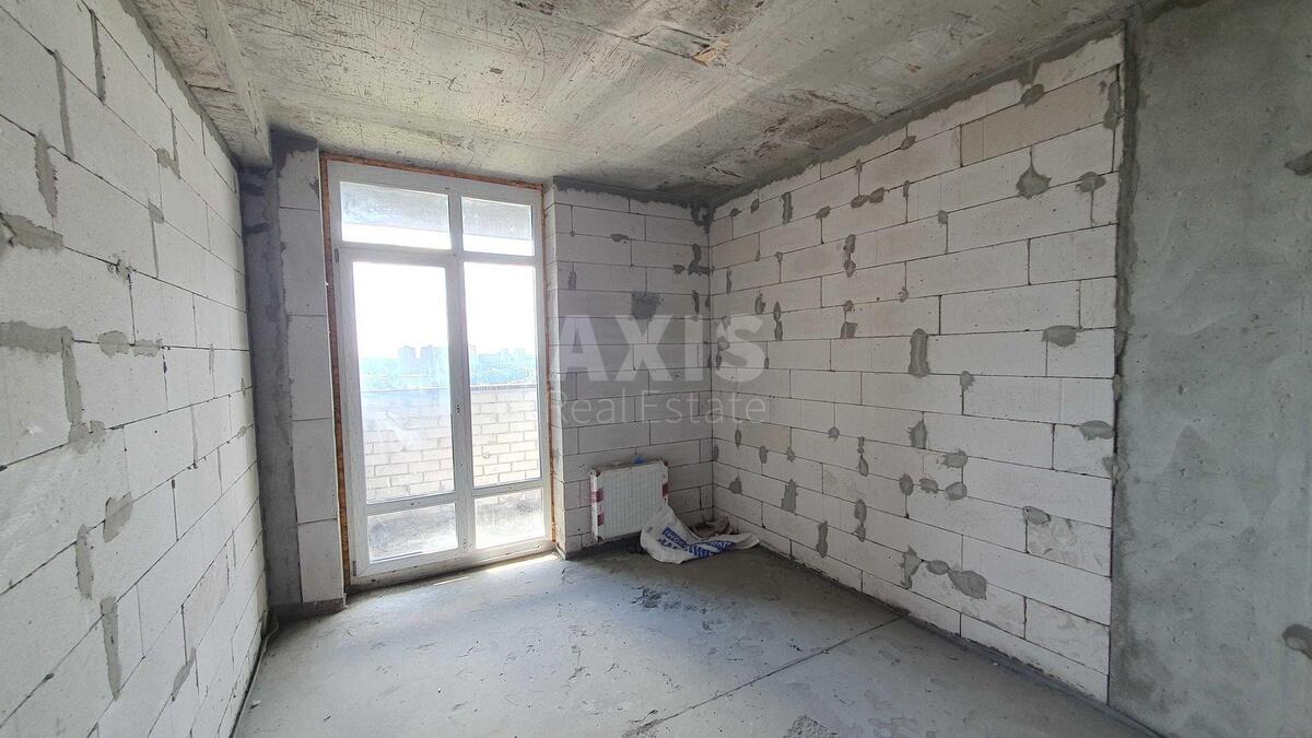 4k apartment vul. Kachalova 4011