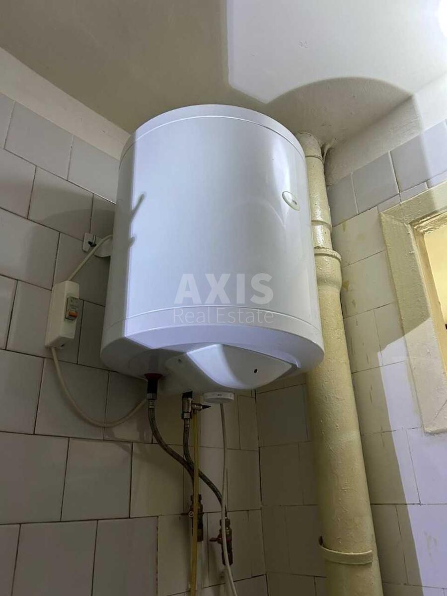 1k apartment vul. Saljutna 55