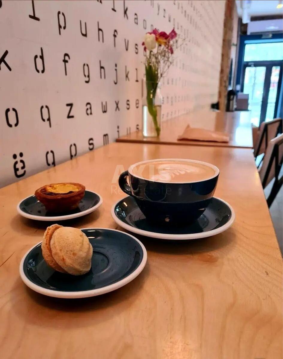 Объект торговли ул. Крещатик 27А, 86м2624050